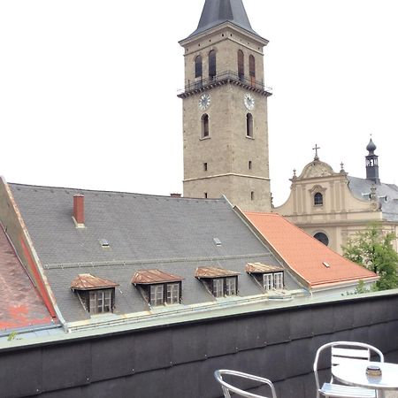 Stadthotel Schwerterbraeu Юденбурґ Номер фото