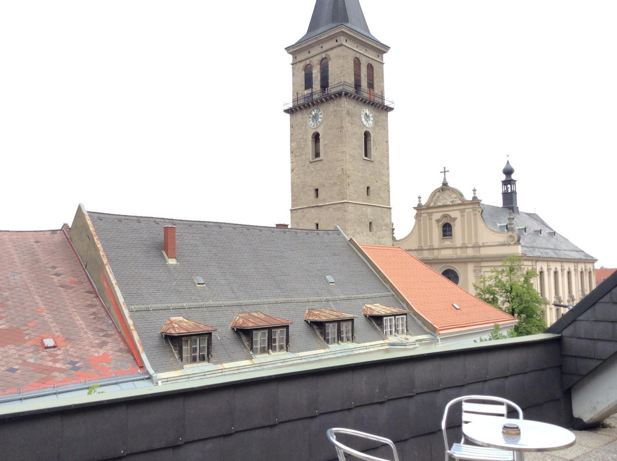 Stadthotel Schwerterbraeu Юденбурґ Номер фото